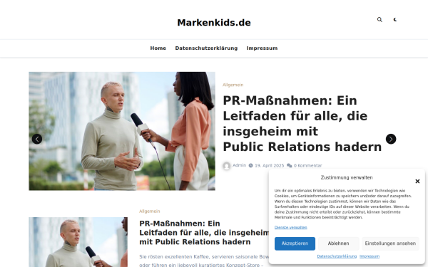 markenkids.de