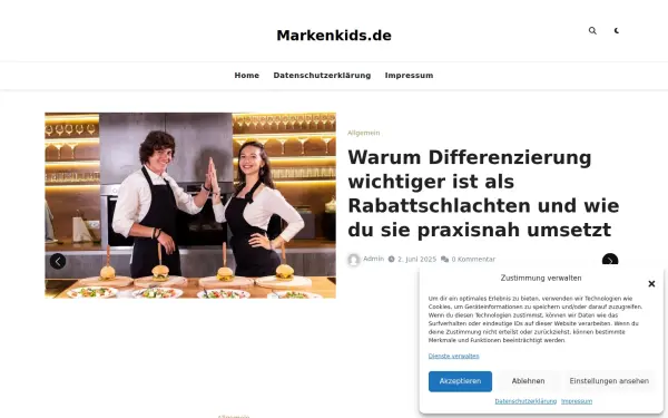 markenkids.de