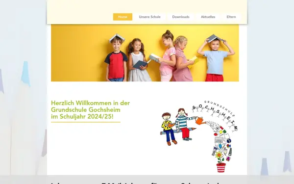 www.grundschule-gochsheim.de