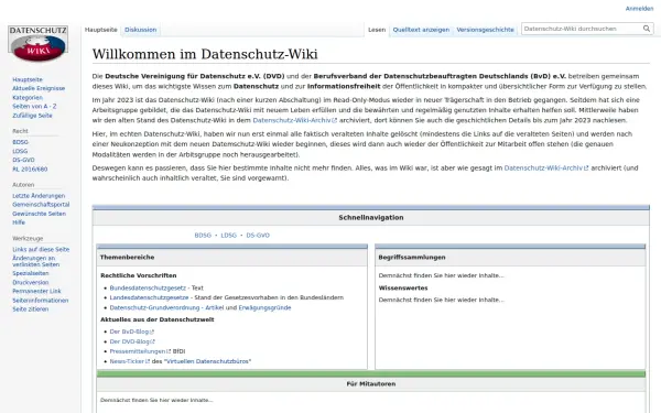 datenschutz-wiki.de