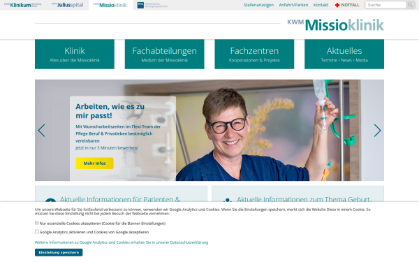 www.kwm-missioklinik.de