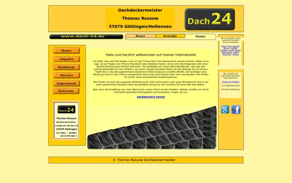 dach-24.de