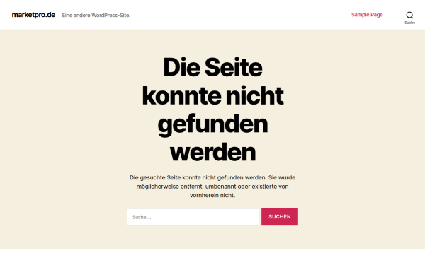 marketpro.de