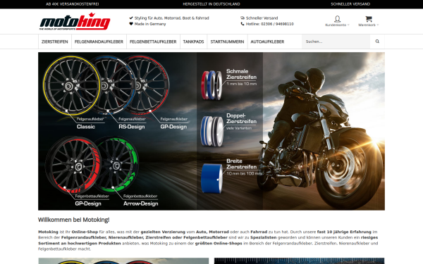 www.motoking.de