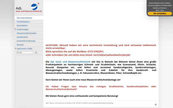 adlandwehr.de