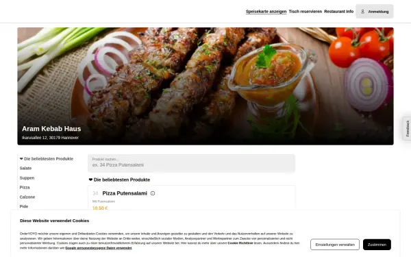 aram-kebab-haus.de
