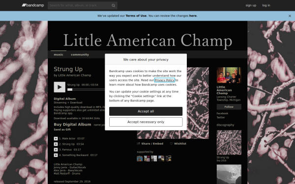 littleamericanchamp.bandcamp.com