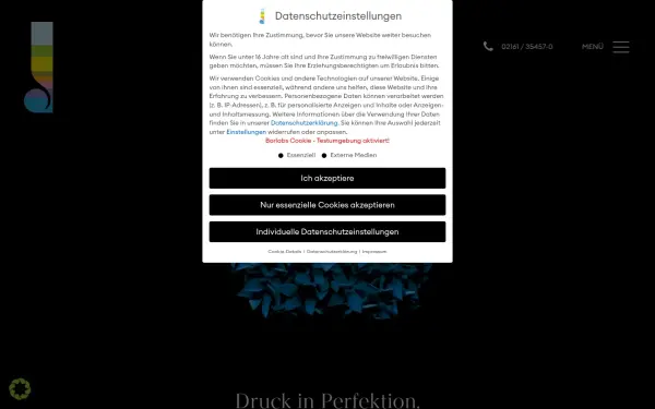 druckerei-massen.de