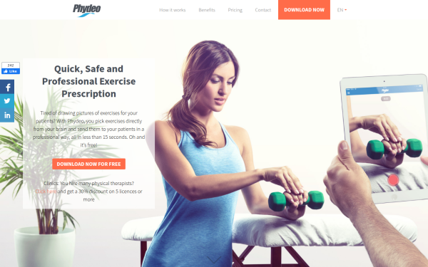 phydeo.com
