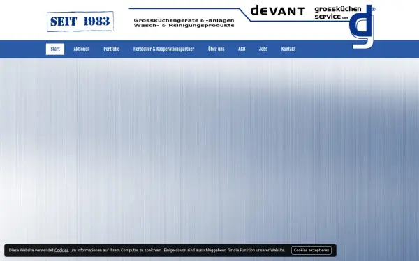 www.devant-service.de