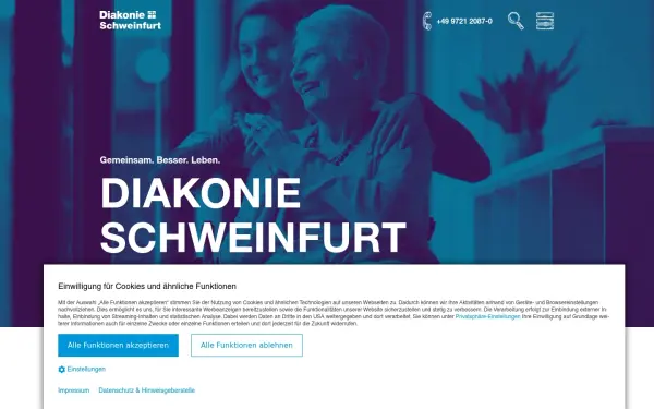 www.diakonie-schweinfurt.de