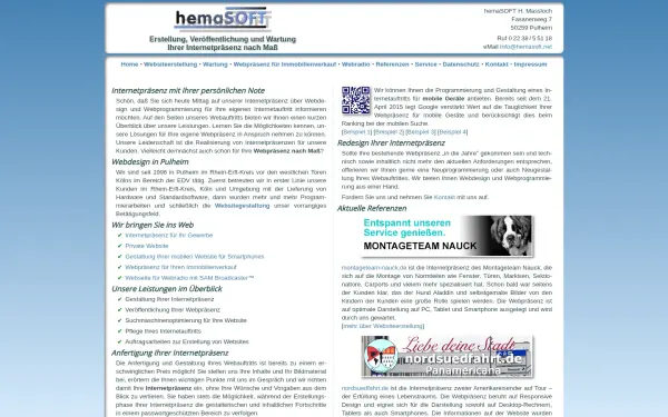 hemasoft.de