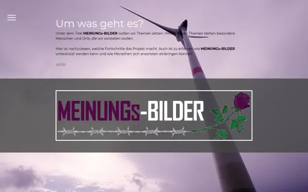 www.meinungs-bilder.de