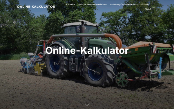 online-kalkulator.at