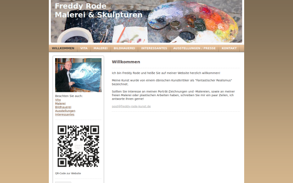 www.freddy-rode-kunst.de