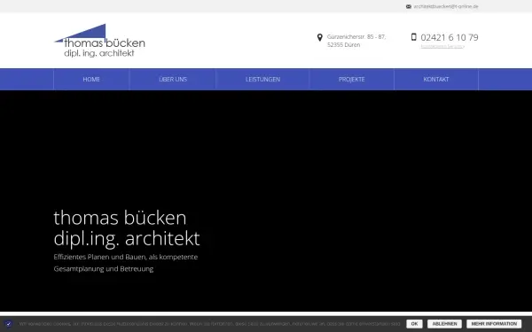 architekt-buecken.de