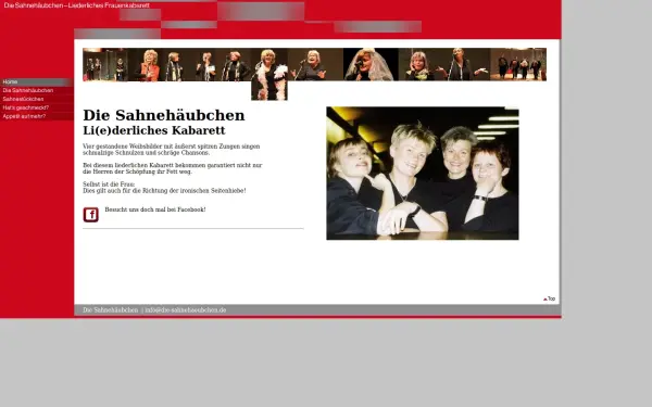 die-sahnehaeubchen.de