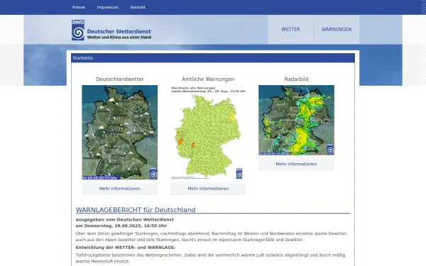 wettergefahren.de