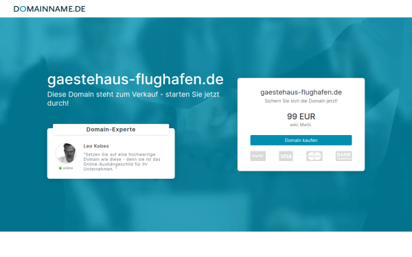 gaestehaus-flughafen.de