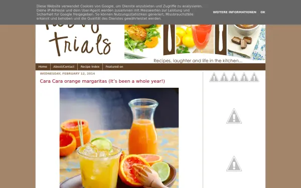 www.tasty-trials.com