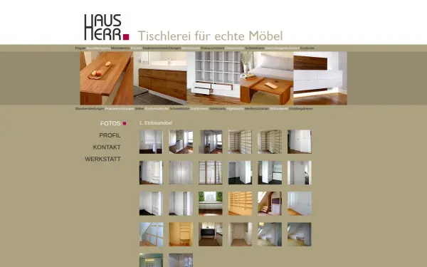 hausherr-tischlerei.de