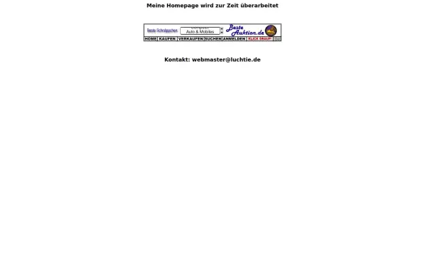 luchtie.de