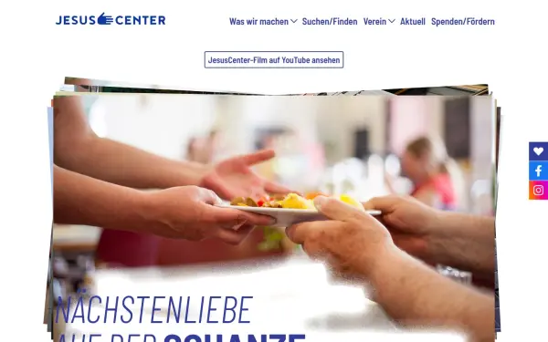 www.jesuscenter.de