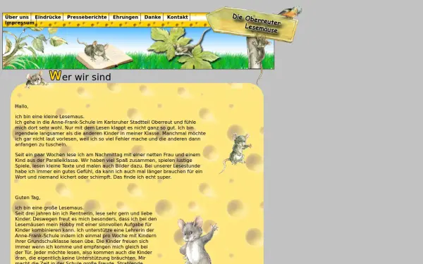 die-oberreuter-lesemaeuse.de