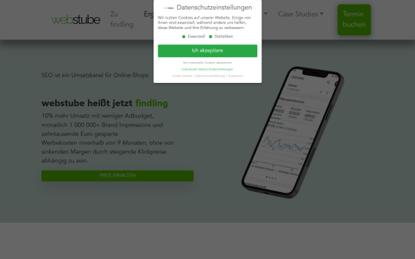 webstube.de