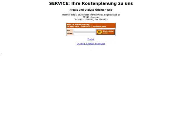 dr-schnitzler.de