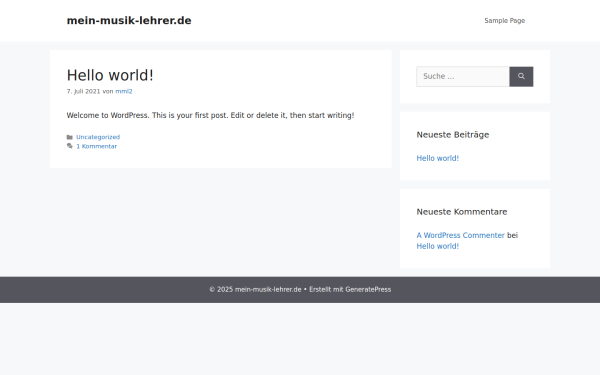 mein-musik-lehrer.de