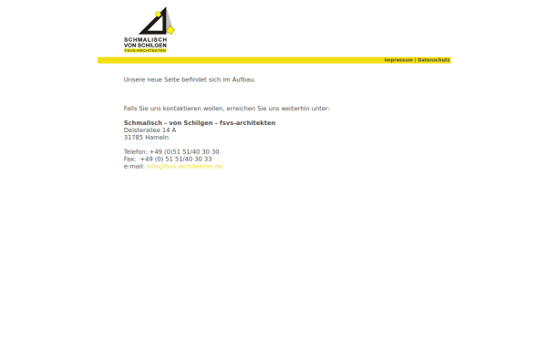 www.fsvs-architekten.de