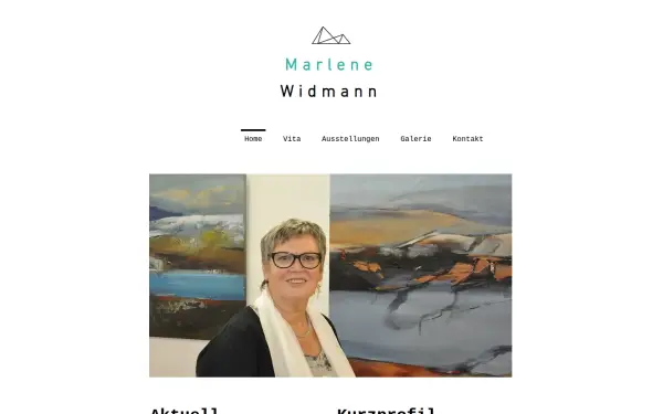 www.marlenewidmann.de
