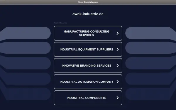 awek-industrie.de