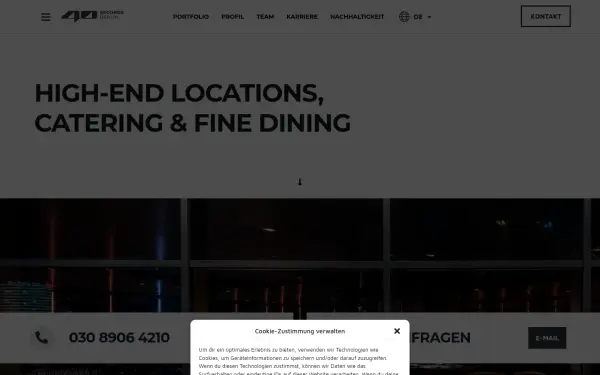 40seconds.de
