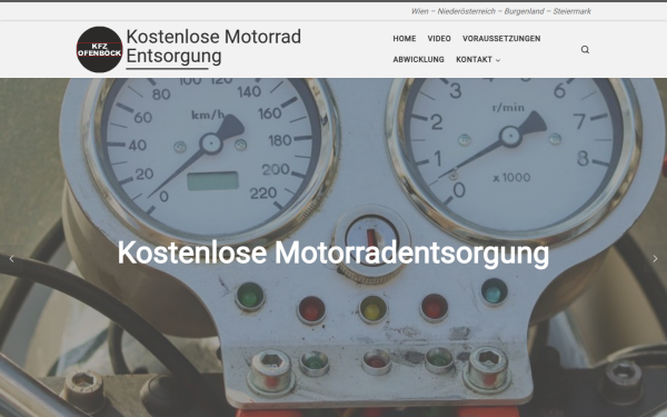 motorradentsorgung.at