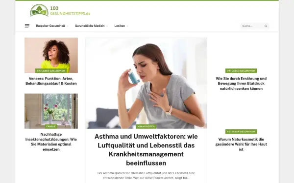 www.100-gesundheitstipps.de