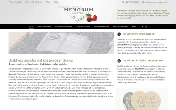 grabherz.de