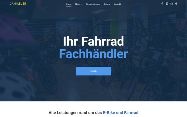 www.2rad-leuer.de