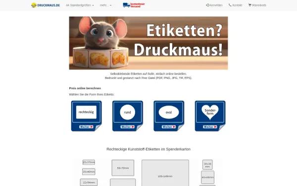 www.druckmaus.com