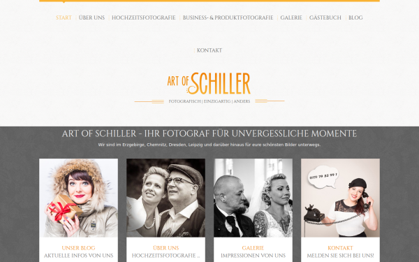 art-of-schiller.de