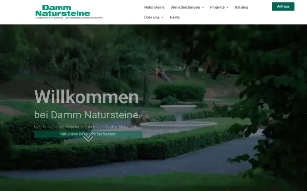 damm-natursteine.de