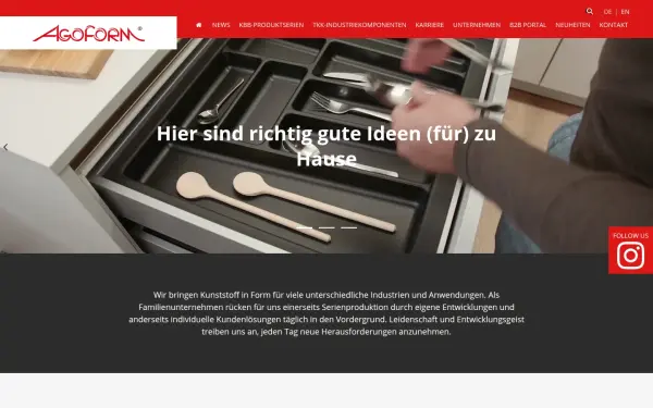 www.agoform.de