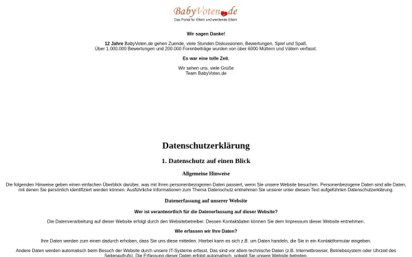 babyvoten.de