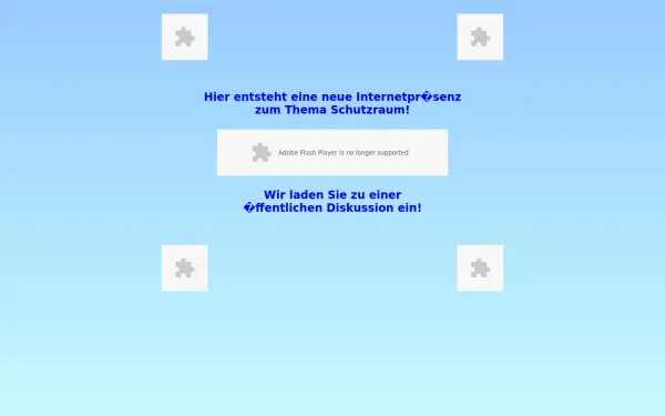 der-schutzraum.de