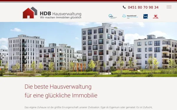 hdb-hausverwaltung.de