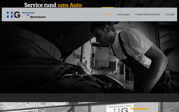 hug-autoservice.de