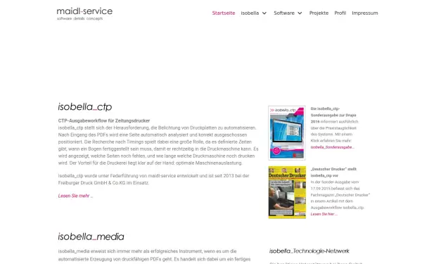 maidl-service.com