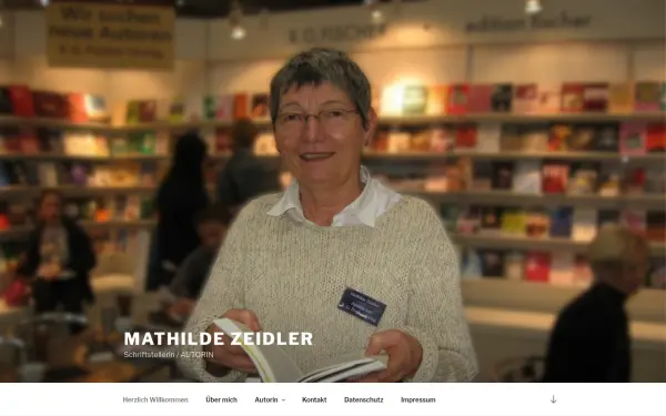 mathildezeidler.de