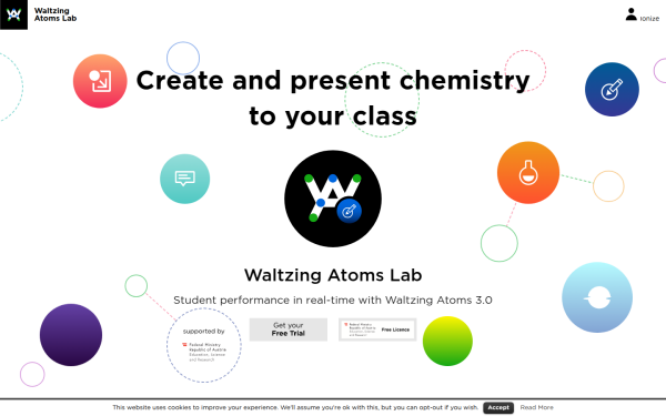 www.waltzingatoms.com